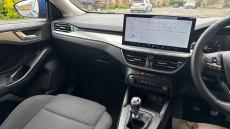 Ford Focus 1.0 EcoBoost Titanium 5dr Petrol Hatchback